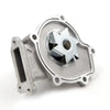 Datsun Nissan Presea R10 1.5L 1990-1995 Water Pump Assembly