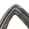 Front Windshield Rubber w Molding Hole Fits Toyota Land Cruiser FJ70 1999-09