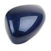Ford Fiesta MK7 Dark Blue Left Mirror Cap Cover / 1x Mirror Cap Cover (2008-2017)