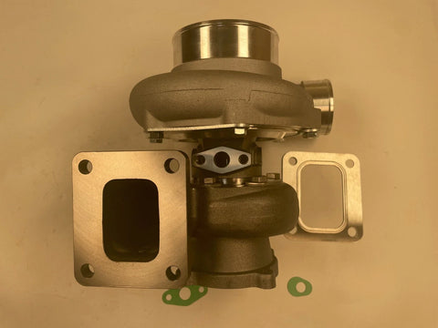 T4 4-Bolt Flange GTX3582R GT30 A/R .70 .82 Ball Bearing Racing Turbocharger