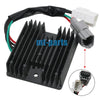 Suzuki VZR1800Z Intruder M1800R M109R Regulator Rectifier (2010-2012)