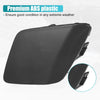 Toyota Prius Front Bumper Tow Hooks (2016-2018)