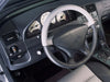 Mercedes W202 Handbrake Release Lever (1997-2000)