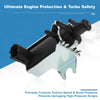 Toyota RAV 4 II Turbo Pressure Solenoid Valve (2001-2005)