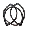 Toyota Corolla Sprinter Liftback 1980-1983 Rear Windshield Weatherstrip