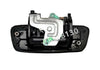 Isuzu Dmax Tailgate Door Handle (2003-2011)