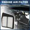 Acura TSX Car Engine Air Filter (2009-2014)