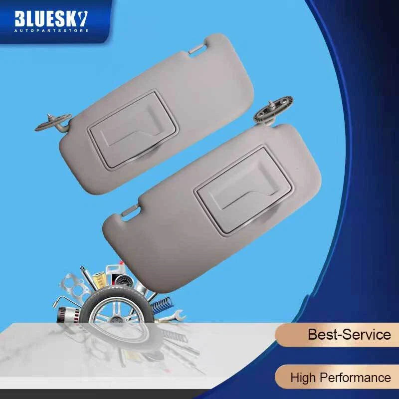 Hyundai Getz Sun Visor Shade with Mirror (2002-2012)