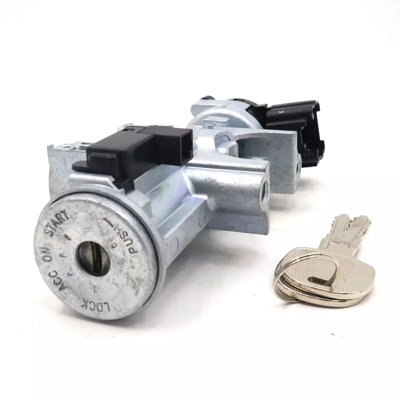 Isuzu Elf N-Series 1984-1993 Ignition Switch Lock Assembly
