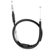 Yamaha Raptor 90 Grizzly 90 Starter Choke Cable Black 2 x (2016–2024)