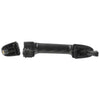 Kia Cerato Door Handle Front Right Black (2009-2013)