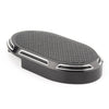 Harley Dyna V-Rod Sportster XL1200 XL883 CNC Brake Pedal Pad Cover (2004-2023)