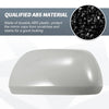 Toyota Highlander Gray Rearview Mirror Cover Cap Pair (2009-2014)