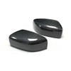 Maserati Ghibli 2014-2016 Dry Carbon Fiber Side Mirror Cover Caps Replace