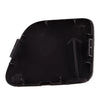 Toyota Prius V Front Left Bumper Tow Hook Eye Cover Cap (2014-2017)