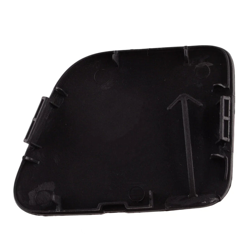 Toyota Prius V Front Left Bumper Tow Hook Eye Cover Cap (2014-2017)
