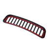 Ford Bronco Black Third Brake Light Cover Trim (2021-2023)