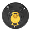 R6 R1 FZ1 FZ6 VMAX MT01 FZ16 YZF R15 R125 Yamaha Fuel Gas Tank Cap Cover