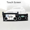 Jaguar XJ 7" AC Climate Control Android LCD Touch Screen (2010-2019)