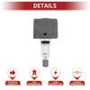 Infiniti G37 1x Tire Pressure Sensor 433MHz (2008-2013)