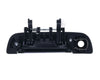 Suzuki Baleno Textured Black Front Right Outer Door Handle (1995-2002)