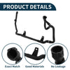 BMW 2008 3 Series Cooling System Hose Radiator Hose (2008 - 2008)