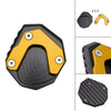 Honda XL 750 Transalp Side Stand Plate (2023-2024)