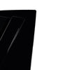 Subaru WRX STI Rear Window Louver Trim Cover (2014-2021)