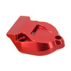 DUCATI PANIGALE Streetfighter V4 Sump Guard Cover Red (All Years)