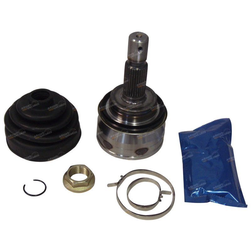 Prado 120 Series Land-Cruiser Outer CV Joint