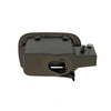 Dodge Durango Fuel Filler Housing (2014-2020)