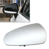 AUDI A3 Left Side Mirror Glass (2014-2020)