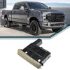 Ford F-250 (2005-2007) - Practical Instrument Panel Drink Holder Cup Holder