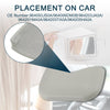 Nissan Makeup Mirror Cover Clip (2015-2023)