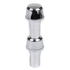 Yamaha YBR125 Handlebar Grip End Caps (2005-2017)
