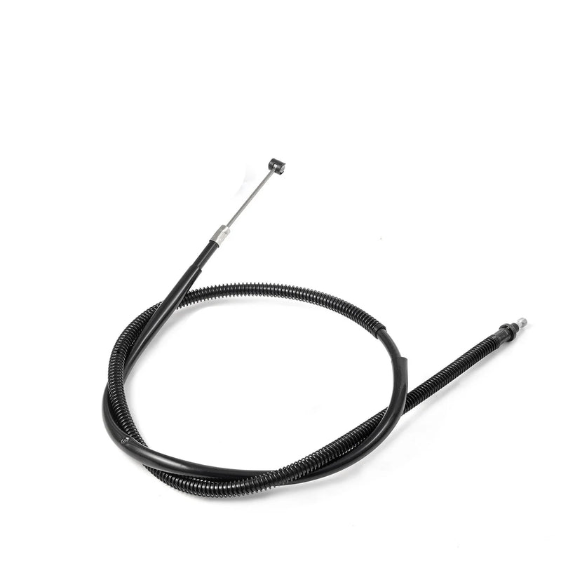 Yamaha Banshee 350 Clutch Cable Line (1987-2006)