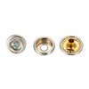 Awning Furniture Canvas Snap Fast Fixed Fabric Fastener Repair Kit