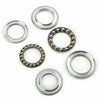 Yamaha XT125, YZ175, TY175, MX250, TT250 Steering Head Bearing Kit (1982)
