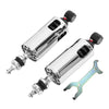 Harley Heritage Softail Fatboy Heavy Duty Rear Shocks (2000-2017)