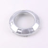 Mitsubishi Pajero Montero L200 Triton Front Fog Light Lamp Covers