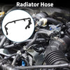 BMW 3 Series Radiator Hose (2008)