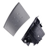 Peugeot 107, Toyota Aygo, Citroen C1 Right Side Inner Door Handle Cover