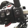 BMW R1200GS / R1250GS / F850GS LED Fog Light Switch Relay Control (2004–2024)