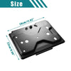 Chevrolet GMC Cadillac Battery Tray Left Driver Side (1999 - 2007)