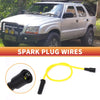 Chevrolet Astro 7 Pcs Spark Plug Wire Ignition Coil Cable (1996-2005)