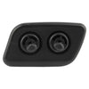 BMW E39 525i 528i 530i 540i Left Headlight Washer Nozzle (1997-2003)