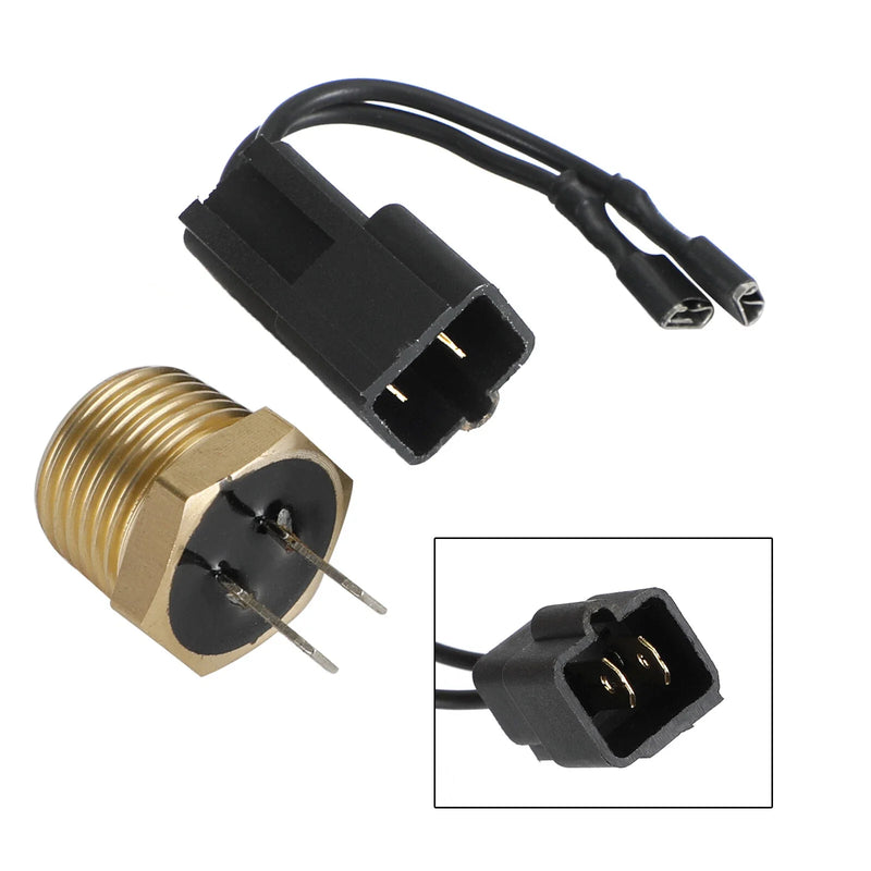 Polaris Thermal Fan Switch (2014-2023)