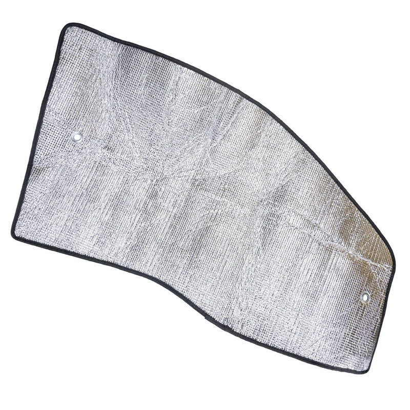 Ford F-150 2009-2014 4 x Side Window Sunshade UV Block