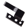 Car - Mounting Black Windshield Wiper Adapter Assembly