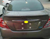 Nissan Versa Sedan Factory Style Spoiler Wing ABS (2012-2018)